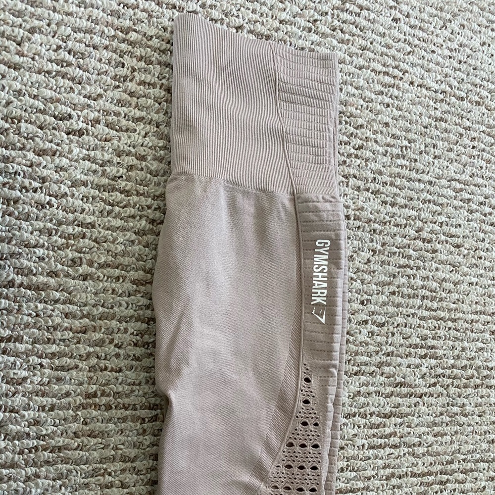 Gymshark Seamless Leggings
